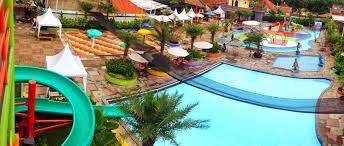 Panghegar Waterboom Tiket Wahana Oktober 2020 Travelspromo