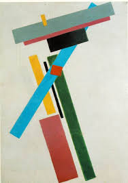 Image result for arte suprematista