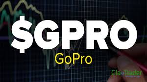 gpro stock chart technical analysis for 11 04 16