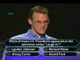 No matter how simple the math problem is, just seeing numbers and equations could send many people running for the hills. The Hardest Questions From Who Wants To Be A Millionaire