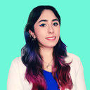 Itzel Aislinn AGUIRRE PÉREZ