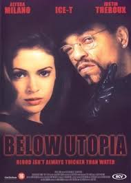 Torrent downloads » movies » below utopia aka body count alyssa milano. Bol Com Below Utopia Dvd Alyssa Milano Dvd S