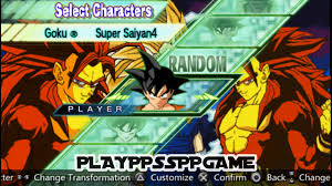 May 31, 2018 · download dbz shin budokai apk 1 for android. Dragon Ball Z Shin Budokai Another Road Psp Iso Free Download Free Download Psp Ppsspp Games Android Games
