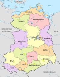 Mapsvg is a wordpress map plugin and content manager. File Germany German Democratic Republic Administrative Divisions Capitals Water De Colored Svg Wikimedia Commons