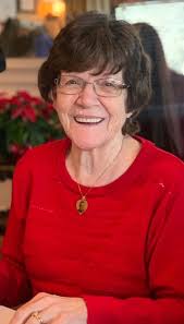 Agnes Mortimer Obituary