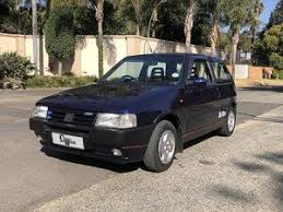 Fiat Uno Turbo Mk2 1998 Model Collectible Wheels Fiat Uno Fiat Cars For Sale
