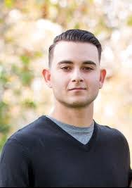 Alexander Perez's Instagram, Twitter & Facebook