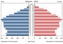 Die letzte veränderung des designs wurde 1831 vorgenommen. Belgien Wikipedia
