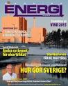 Nordisk Energi prenumeration Prenumerera p Nordisk Energi till