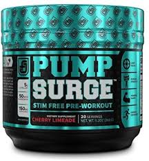 Maybe you would like to learn more about one of these? Best Stimulant Free Pre Workouts Zero Caffeine Top 10 2021 Update