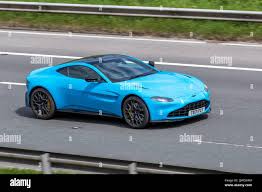 Image result for Elwood Blue 2023 Aston Martin