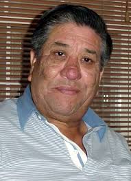 Jesse Olivas Obituary