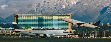 Vancouver international airport is located on sea island in richmond, british columbia, canada, about 12 km from downtown vancouver. Vancouver International Airport Yvr Canada Contact Details Airlines Airports