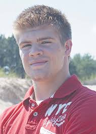 Five valedictorians to lead Sheboygan Falls High School Class of 2012