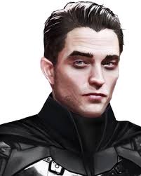 Yes, father... I shall become a bat.” . UHHHHHHH I guess this is a part 2  to my last post, Patbat Battinson collab with the fella @barrett.digital.  Swipe to see the original