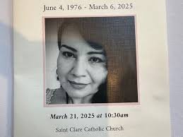 Fundraiser by Anselmo Vidrio Jr : Support for Patty's Memorial and Family