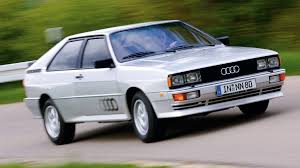 Image result for Mars Red 1982 Audi