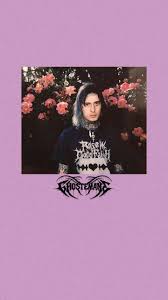Ghostemane Wallpaper By Sayonarabejbe 70 Free On Zedge Tons of awesome ghostemane wallpapers to download for free. ghostemane wallpaper by sayonarabejbe