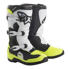 Tech 3s Youth Boot