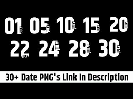 Birthday Banner Background Black And White 