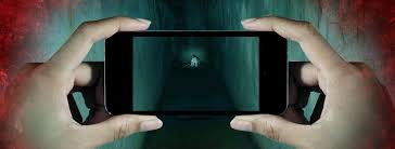 Estos juegos no necesitan ser descargados ni disponer de una gran conexión a internet. Siete Juegos De Terror Gratuitos En Android Y Ios