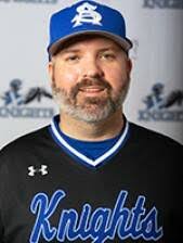 St. Andrews baseball to rely