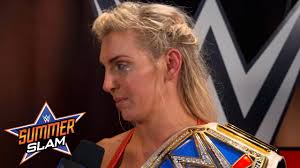 SummerSlam 2018] Becky Lynch en colère !