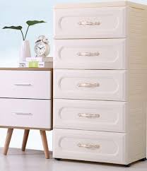 The overall assembled dimensions of this item are 17 d x 14 3/8 w x 6 7/8 h. Storage Drawers Stackable White Camel Furniture Home Living Home Improvement Organisation Storage Boxes Baskets On Carousell