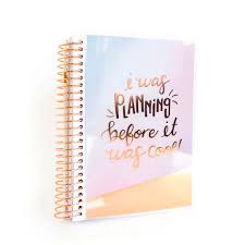 Recollections Creative Year Mini Spiral Planners Michaels Mini Planner Spiral Planners Recollections Creative Year
