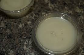 how to make a coconut oil lotion bar