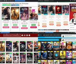 Ini dia 13 aplikasi nonton film terbaik dan juga legal. Situs Nonton Film India Subtitle Indonesia Terbaik Dan Gratis Sushi Id