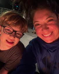 The REAL foodies of Chico🖤💋👍