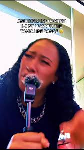 Exciting New Tamia Line Dance Challenge