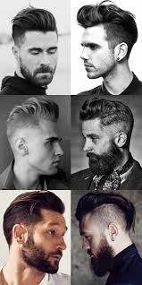 The Pompadour Haircut What It Is How To Style It