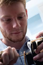 Lab studies technology that communicates by touch