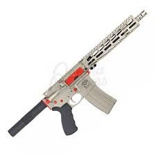 WMD Beast AR Pistol 10.5 Inch Barrel NIBXARPISTOL-RSR