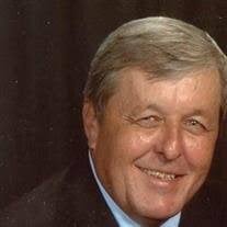 Melvin "Shine" Wayne Bishop Obituary