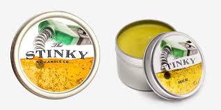 While we have plenty of favorite candle scents, we have to admit that our olfactory explorations so far have been pretty vanilla. You Can Now Get A Gasoline Scented Candle For Those Of You Who Can T Get Enough Of The Smell