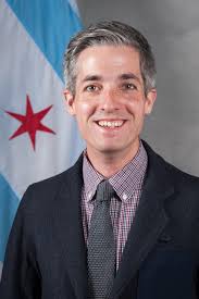 Alderman Daniel La Spata