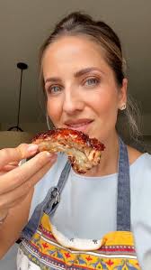 Laura in the Kitchen