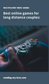 Best Online Games For Long Distance Couples Multiplayer Video Games Fun Online Games Long Distance Online Games