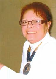 Avis de décès de Mme Ginette Pagé