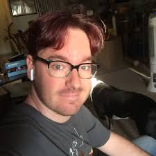 Episode 80 Garon Cockrell Never Not Funny Pop Culture Beast