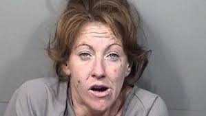 Photos: Arrest mugshots 11-8-2017