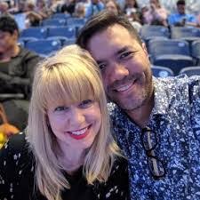 Kathy Kauffmann's Instagram, Twitter & Facebook