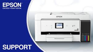 Epson et 2760 software download. Epson Ecotank Et 15000 Wireless Setup Using The Control Panel Youtube