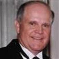 Rev. Ronald Corbert Sullivan Sr. Obituary