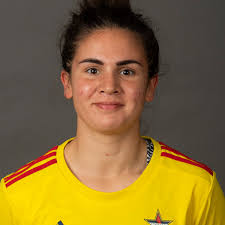 Domestic Women MVP 2021