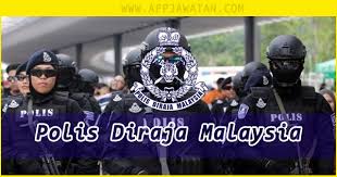 Jayan nair 7 years ago. Polis Diraja Malaysia Pdrm Buka Pengambilan Konstabel Lelaki 18 November 2018 Hingga 28 November 2018 Appjawatan Malaysia