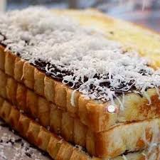 Jul 03, 2021 · resep roti wijen coklat. Roti Bakar Coklat Keju Kacang Campur T Jek Online